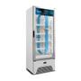 Imagem de Freezer Vertical Porta de Vidro Sorvetes e Congelados 497L VF50AH Optima Branca 220v - Metalfrio