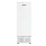 Imagem de Freezer Vertical Tripla Açao Evz-21 Branco 560 Litros Porta Cega 220V Imbera