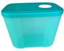 Imagem de Freezertime 1 litro Verde Tupperware