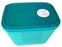 Imagem de Freezertime 1 litro Verde Tupperware