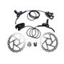Imagem de Freio a disco hidr dt/ts  c/disco G55A preto Absolute