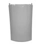 Imagem de Frente Bebedouro Esmaltec Egc35 Branco Inferior/superior +nf