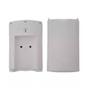 Imagem de Frente Bebedouro Esmaltec Egc35 Branco Inferior/superior +nf