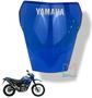 Imagem de Frente Bolha Acrilico Adesivo Yamaha Xt 660 Cores