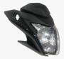 Imagem de Frente Do Farol Nova Twister Cb 250f De 2016 Ate 2022