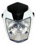 Imagem de Frente Farol Completo Titan 160 Ex 16 17 Branco