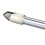 Fresa Gravadora V-Bit 90 Graus Haste 6mm Corte 5/16 ( 8mm ) - Strong(Ctpohr) Imagem de Fresa Gravadora V-Bit 90 Graus Haste 6mm Corte 5/16 ( 8mm )