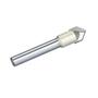 Fresa Gravadora V-Bit 90 Graus Haste 6mm Corte 5/16 ( 8mm ) - Strong(Ctpohr) Imagem de Fresa Gravadora V-Bit 90 Graus Haste 6mm Corte 5/16 ( 8mm )