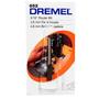 Imagem de Fresa Reta 3/16” 652 2615000652 Dremel