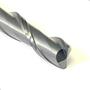 Imagem de Fresa Topo Reto 10 mm, 2 cortes, Haste 10 x 100mm(+), Metal Duro 45 HRC (BuckPro: FTC45-2-10010100L)