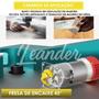 Imagem de Fresa Tupia Lock Miter 45 Graus Encaixe 6mm Móveis Corte Profissional