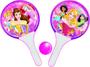 Imagem de Frescobol Princesas Disney Lider Brinquedos