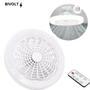 Imagem de Frescor em Qualquer Lugar: Ventilador de Teto com LED!