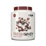 Imagem de Fresh whey 450g dux nutrition - chocolate belga e avelã