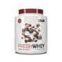 Imagem de Fresh whey chocolate belga e avelã - pote 450g