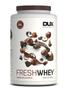 Imagem de Fresh Whey - DUX - 900G - Chocolate e Avelã