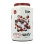 Imagem de Fresh Whey Dux Nutrition Chocolate 900g