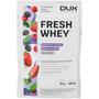 Imagem de Fresh Whey Dux Whey Protein 3W Sachê 31g Frutas Vermelhas