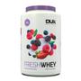 Imagem de Fresh Whey Frutas Vermelhas (900G) Dux Nutrtion