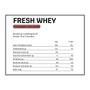 Imagem de Fresh Whey Isolado Hidro Belga 900g Cafeina 90 Caps - Dux