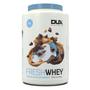 Imagem de Fresh Whey Protein 3w 900g - Dux Nutrition Lab