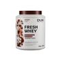 Imagem de Freshwhey chocolate e avelã - pote 450 g