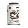 Imagem de FreshWhey Chocolate e Avela Pote 900G - Dux