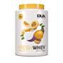 Imagem de Freshwhey Protein Natural 900g Dux Nutrition Maracujá