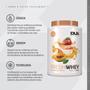 Imagem de Freshwhey Protein Natural 900g Dux Nutrition Vitamina Frutas