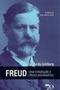 Imagem de Freud uma introdução à clínica psicanalítica