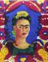 Imagem de Frida Kahlo - RM Verlag