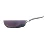 Imagem de Frideira Wok Fun 24 cm Roxa - Brinox