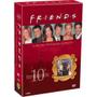 Imagem de Friends 10ª Temporada (friends Season 10) DVD