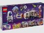 Imagem de Friends Base Espacial E Foguete Mars - Lego 42605