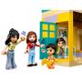 Imagem de Friends Pré-escola Heartlake City - Lego 42636