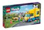 Imagem de Friends Van De Resgate Canino - Lego 41741