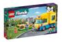 Imagem de Friends Van De Resgate Canino - Lego 41741