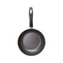 Imagem de Frigideira antiaderente brinox wok 4,1l pro-flon 28cm