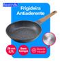 Imagem de Frigideira Antiaderente Grande Ceramica 28cm Indução E Gás