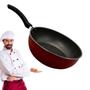 Imagem de Frigideira Antiaderente Wok 24cm