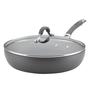 Imagem de Frigideira Circulon Radiance Deep - 30cm com Tampa - Antiaderente