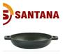 Imagem de Frigideira cook grill de ferro 24 cm - A pronta Entrega - Top !