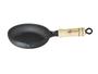 Imagem de Frigideira Ferro Fundido Egg Pan Santana 14 Cm