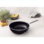 Imagem de Frigideira Funda Tramontina Piemonte com Revestimento em Antiaderente Starflon Excellent 28cm 4L