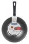 Imagem de frigideira Funda Tramontina wok Antiaderente 28cm 3,6l Preta