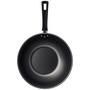 Imagem de Frigideira Funda Wok 28 Cm (3,6 L) Com Tampa Tramontina