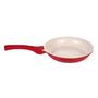 Imagem de Frigideira Mimo Cook&Chef 24Cm - Vermelho