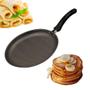Imagem de Frigideira Multiuso Cozinha Panquecas Omeletes com 22cm