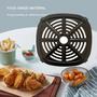 Imagem de Frigideira para Fritadeira a Ar GSZN - Compatível com Fritadeiras Dash 2.6QT