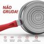 Imagem de Frigideira Philco PPH240AFR Revestimento Redstone 1,7L